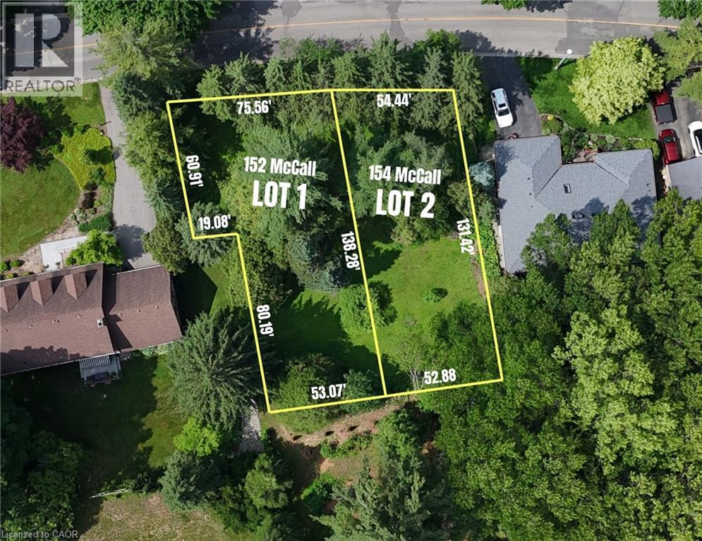 152 MCCALL Crescent, Simcoe, Ontario
