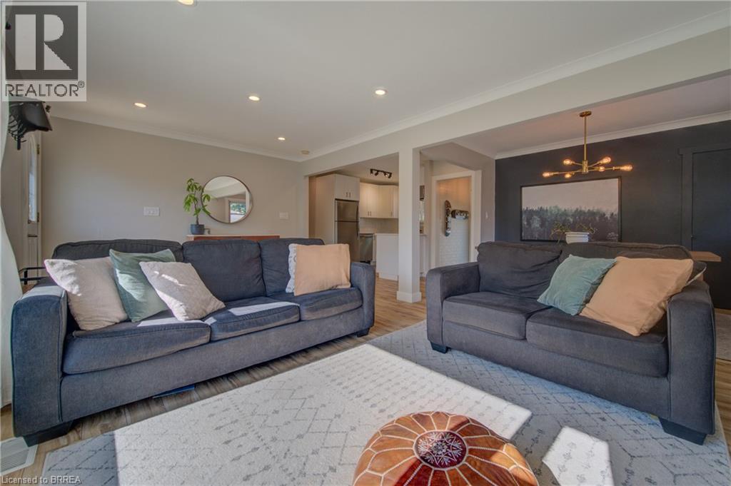 62 Forsythe Avenue, Brantford, Ontario  N3R 3L7 - Photo 11 - 40858516