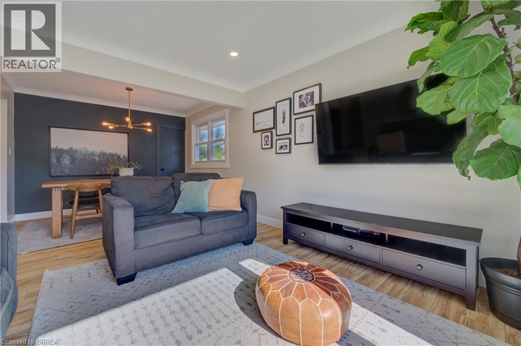 62 Forsythe Avenue, Brantford, Ontario  N3R 3L7 - Photo 14 - 40858516