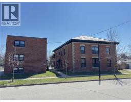 7 SHERIDAN Street Unit# 8, Brantford, Ontario