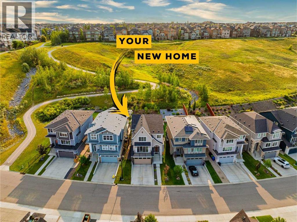 290 Sage Meadows Green NW, Calgary, Alberta  T3P 0X5 - Photo 1 - A2327579
