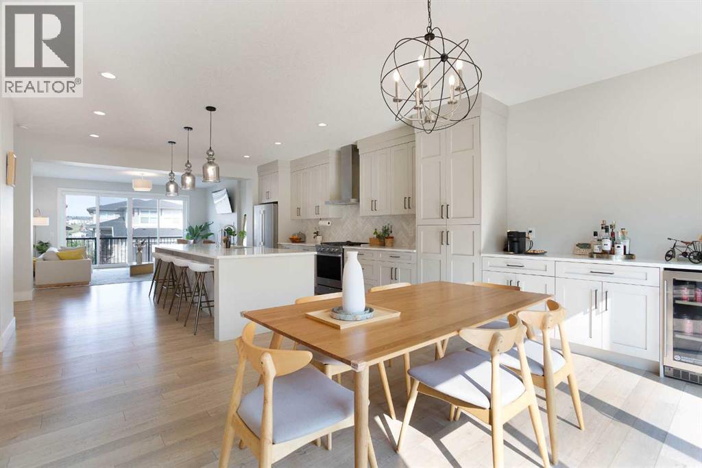 290 Sage Meadows Green NW, Calgary, Alberta  T3P 0X5 - Photo 10 - A2327579