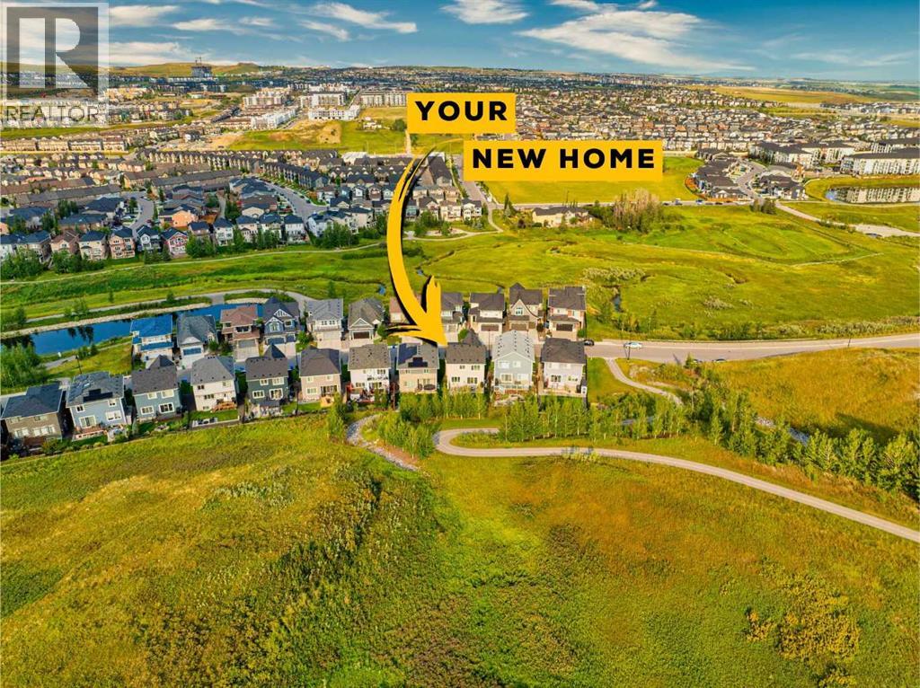 290 Sage Meadows Green NW, Calgary, Alberta  T3P 0X5 - Photo 41 - A2327579