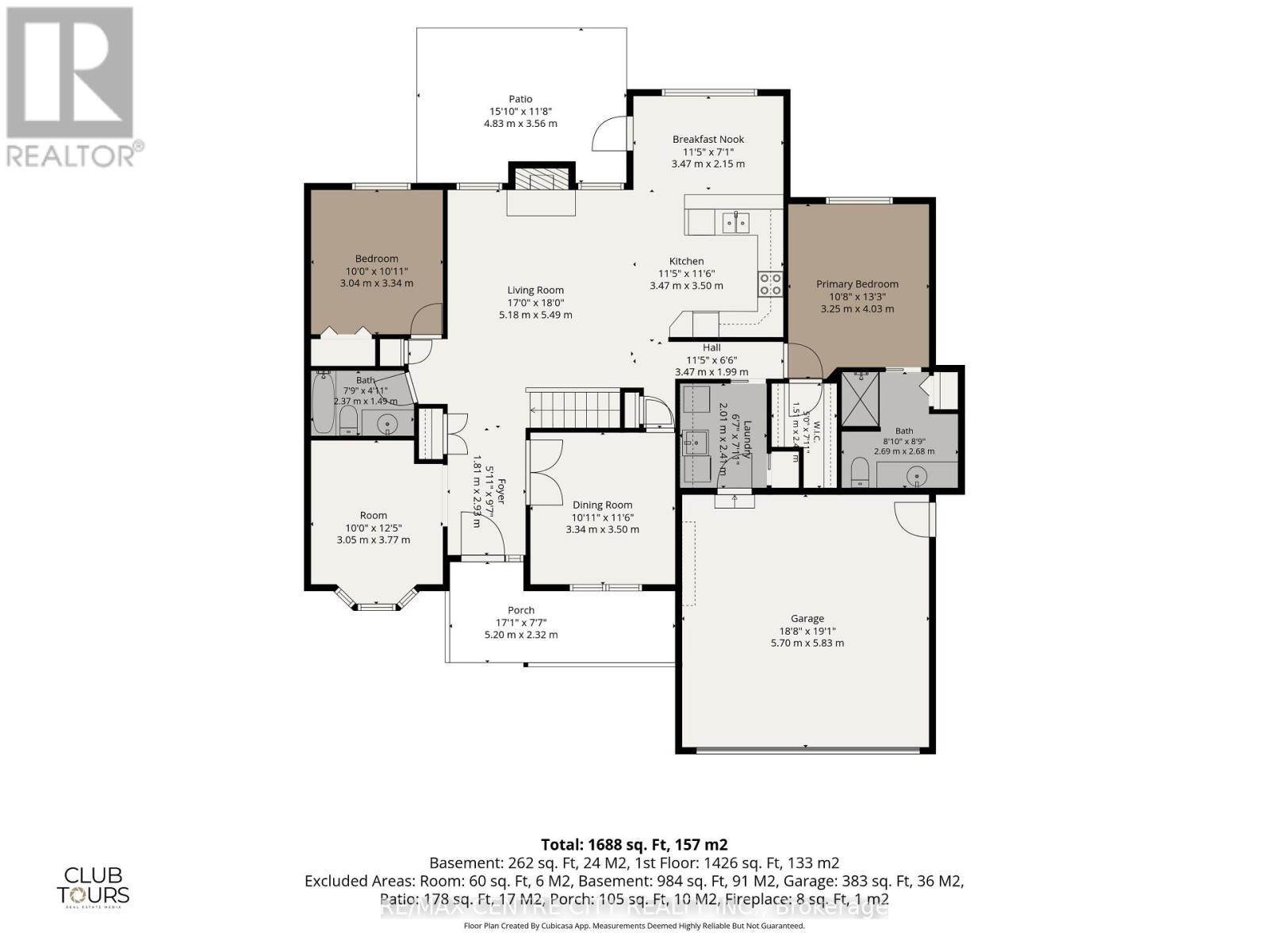 90 Moraine Crescent, London North, Ontario  N6G 4Z1 - Photo 48 - X13730260