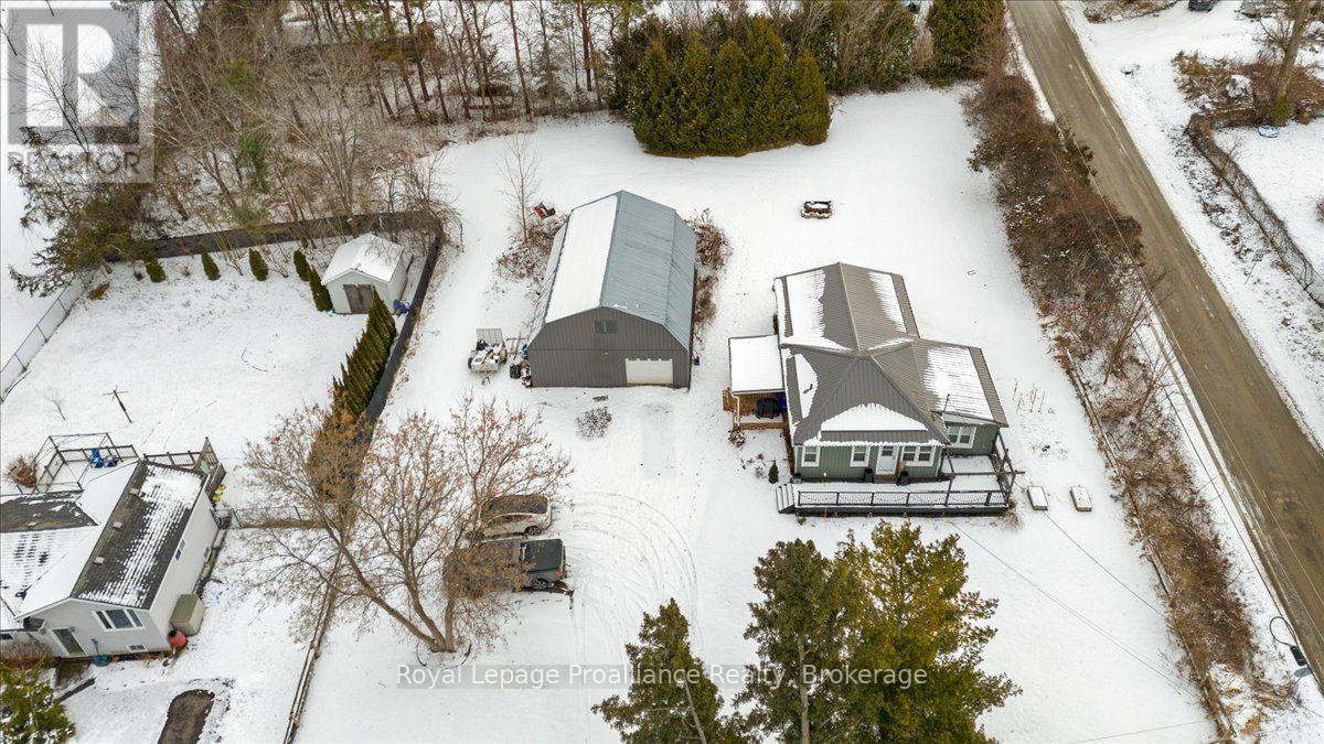 2307 County Rd 3, Prince Edward County, Ontario  K0K 1L0 - Photo 29 - X13735184