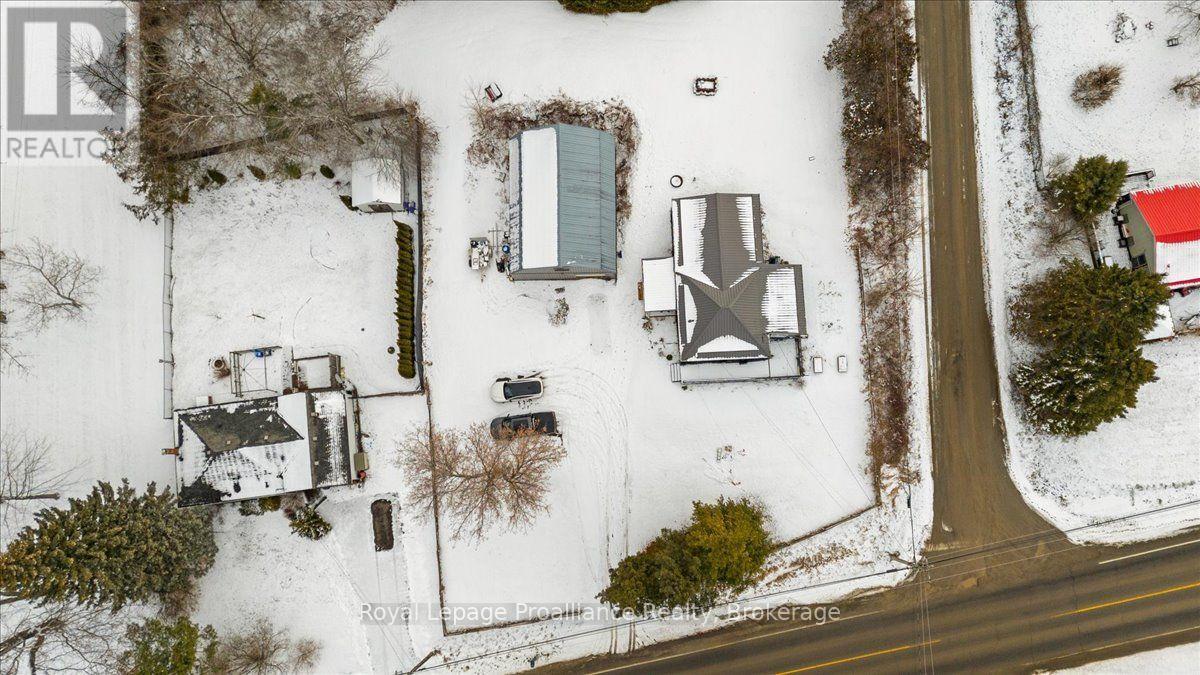 2307 County Rd 3, Prince Edward County, Ontario  K0K 1L0 - Photo 30 - X13735184