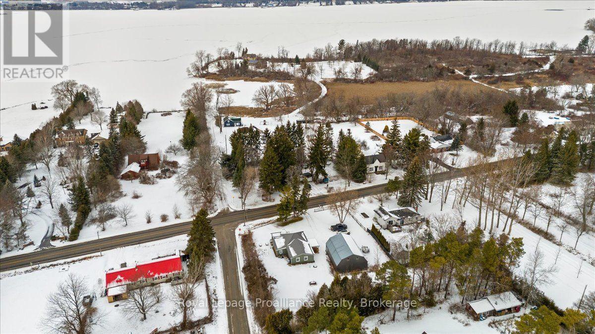 2307 County Rd 3, Prince Edward County, Ontario  K0K 1L0 - Photo 32 - X13735184