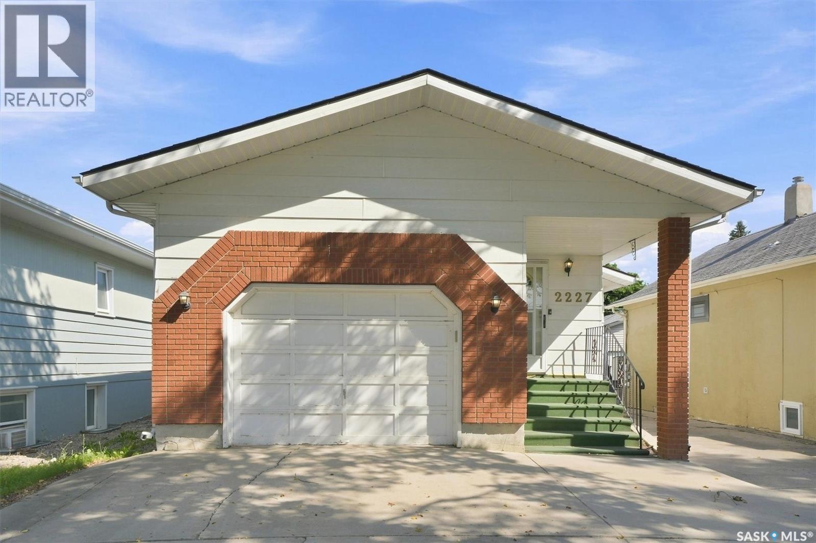 2227 Herman Avenue, Saskatoon, Saskatchewan  S7M 0N4 - Photo 37 - SK047139