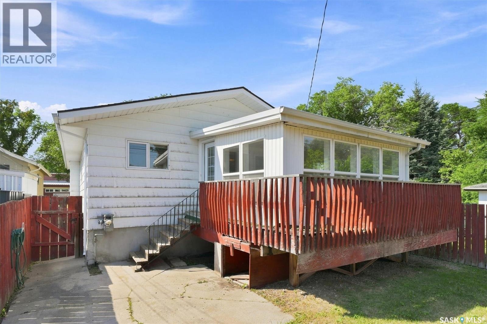 2227 Herman Avenue, Saskatoon, Saskatchewan  S7M 0N4 - Photo 38 - SK047139