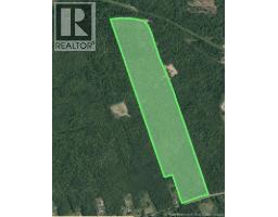 Lot Dawson Settlement Road, Dawson Settlement, New Brunswick
