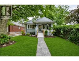 7 PINEHILL Road, St. Catharines, Ontario