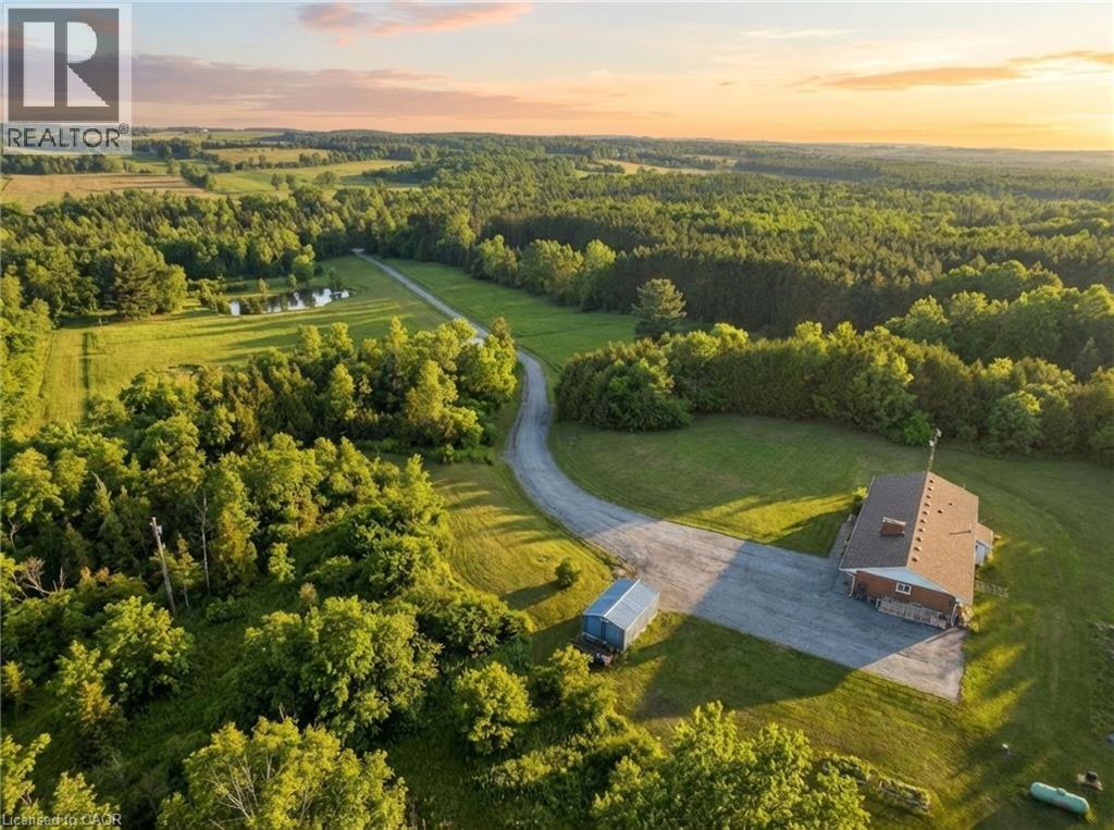 9639 Sideroad 27, Erin, Ontario  N0B 1T0 - Photo 6 - 40842970
