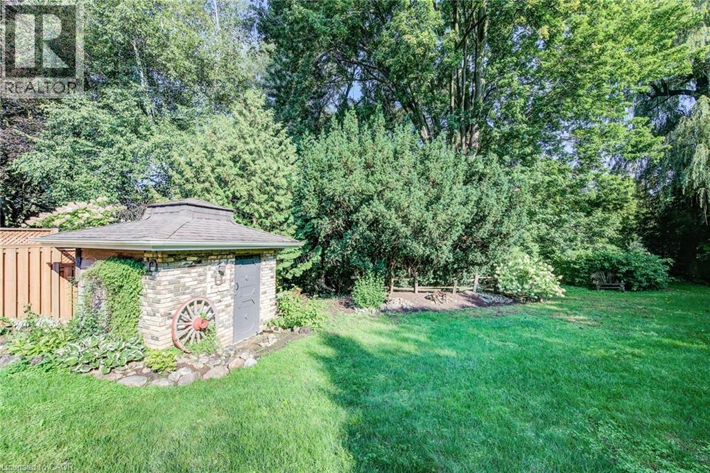 113 Macgregor Crescent, Waterloo, Ontario  N2J 3X1 - Photo 35 - 40857813