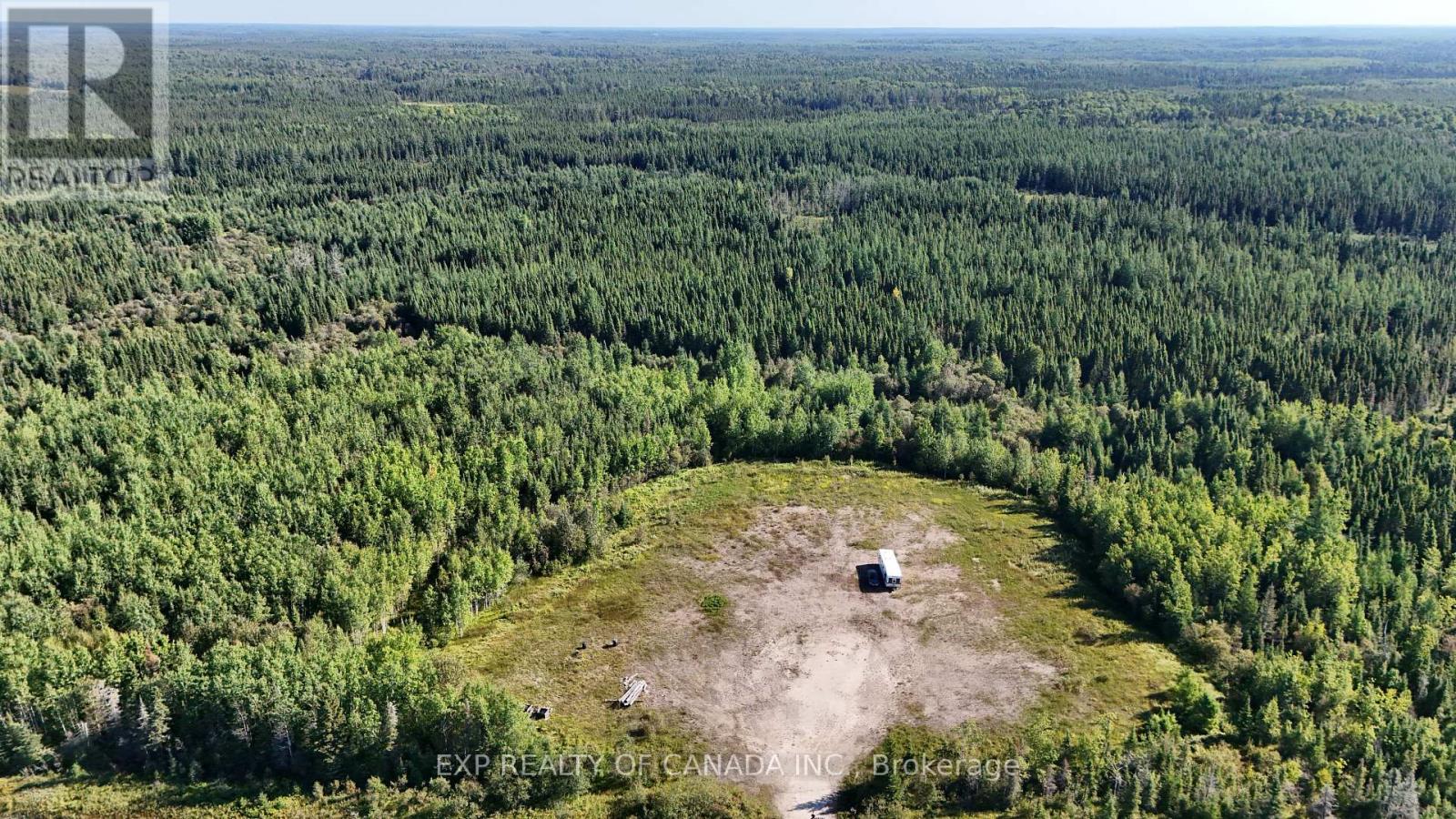 LT 2 CONC 1 CALDER TOWNSHIP, Cochrane, Ontario