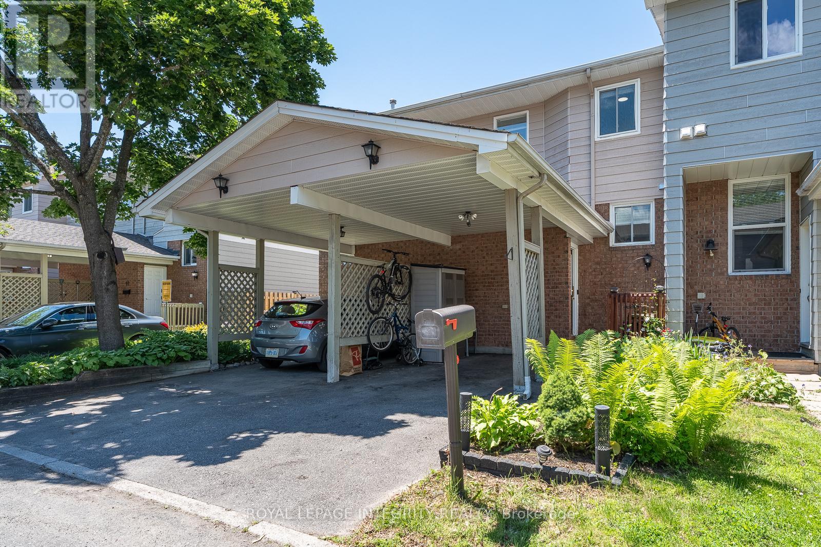 16 Stamford Private, Ottawa, Ontario  K1T 3J1 - Photo 2 - X13735146