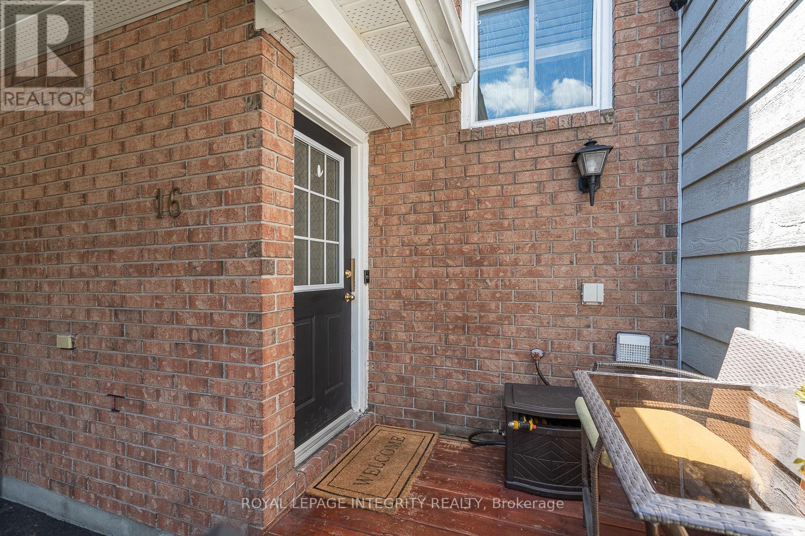 16 Stamford Private, Ottawa, Ontario  K1T 3J1 - Photo 3 - X13735146
