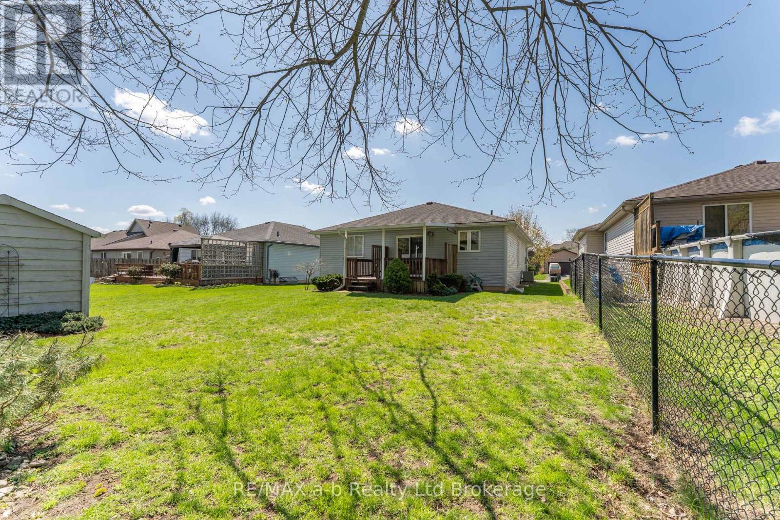 44 Beech Boulevard, Tillsonburg, Ontario  N4G 5R8 - Photo 30 - X13735144