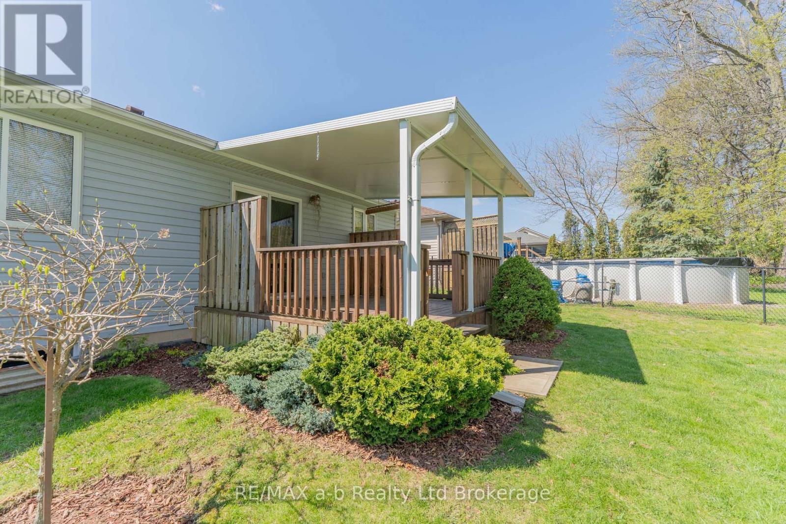 44 Beech Boulevard, Tillsonburg, Ontario  N4G 5R8 - Photo 32 - X13735144