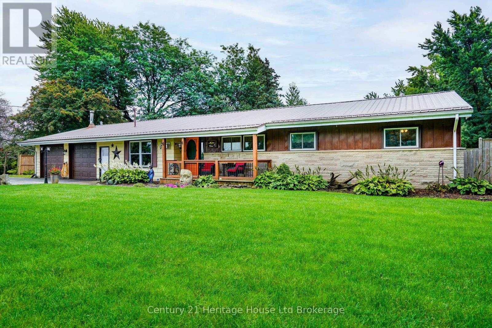 264230 PROUSE ROAD, South-West Oxford, Ontario