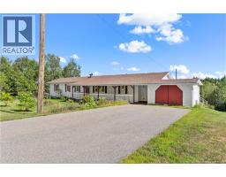 1145 Tweedie Brook, Kouchibouguac, New Brunswick