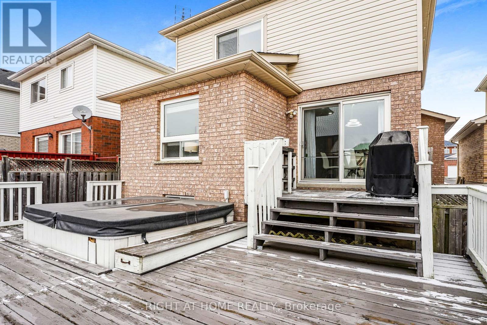 1720 Radcliffe Drive, Oshawa, Ontario  L1K 2T1 - Photo 19 - E13735166