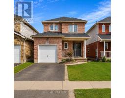 1720 RADCLIFFE DRIVE, Oshawa, Ontario