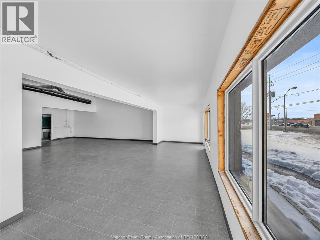 2451 Tecumseh Road West Unit# C, Windsor, Ontario  N9B 3R6 - Photo 13 - 26021387
