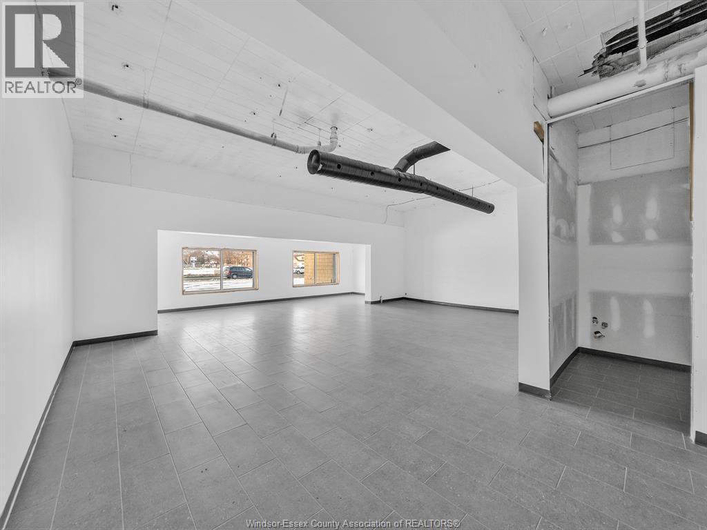 2451 Tecumseh Road West Unit# C, Windsor, Ontario  N9B 3R6 - Photo 14 - 26021387