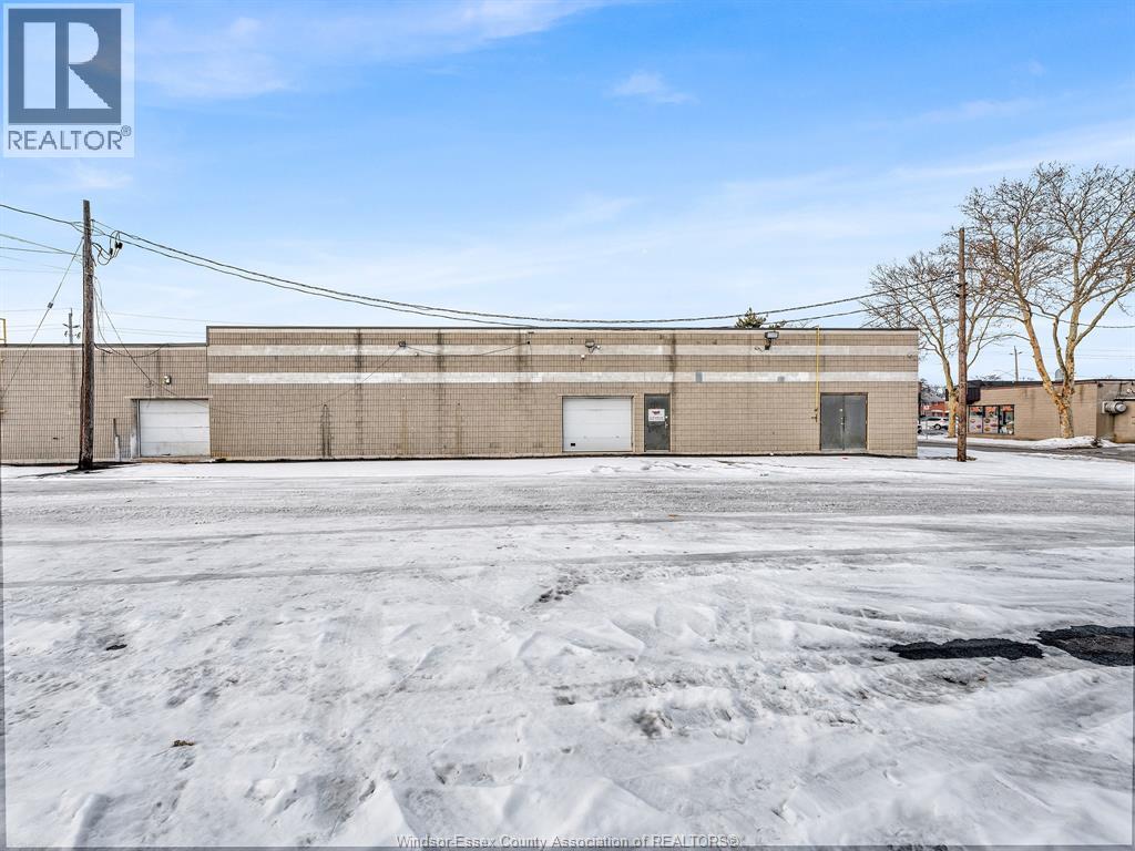 2451 Tecumseh Road West Unit# C, Windsor, Ontario  N9B 3R6 - Photo 21 - 26021387