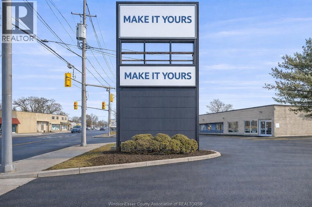 2451 Tecumseh Road West Unit# C, Windsor, Ontario  N9B 3R6 - Photo 6 - 26021387