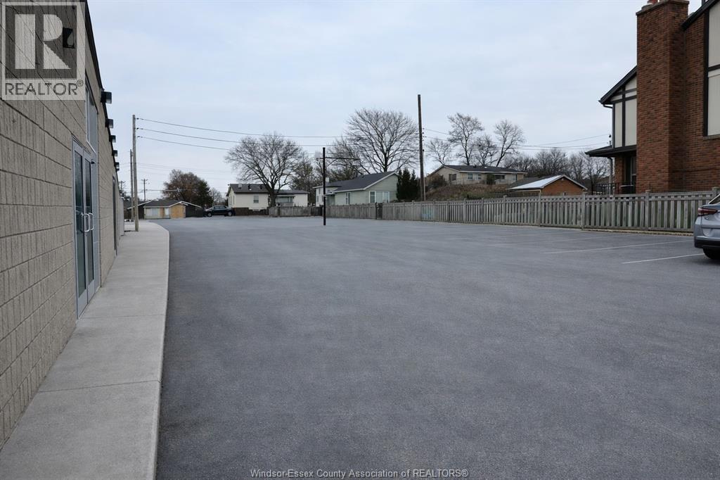 2451 Tecumseh Road West Unit# C, Windsor, Ontario  N9B 3R6 - Photo 7 - 26021387