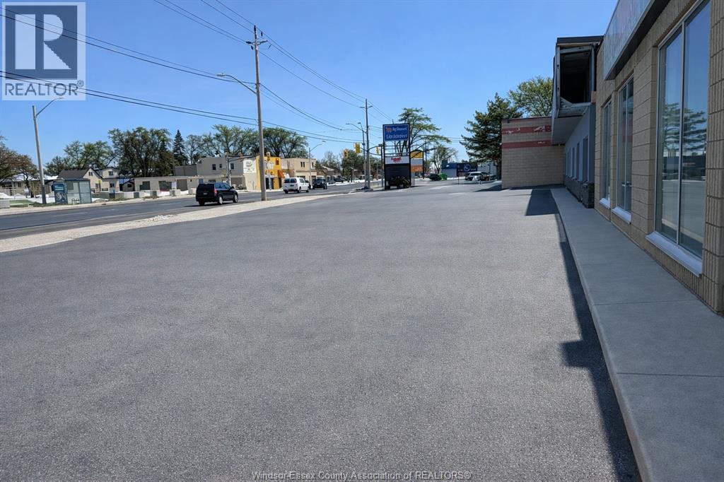 2451 Tecumseh Road West Unit# C, Windsor, Ontario  N9B 3R6 - Photo 8 - 26021387
