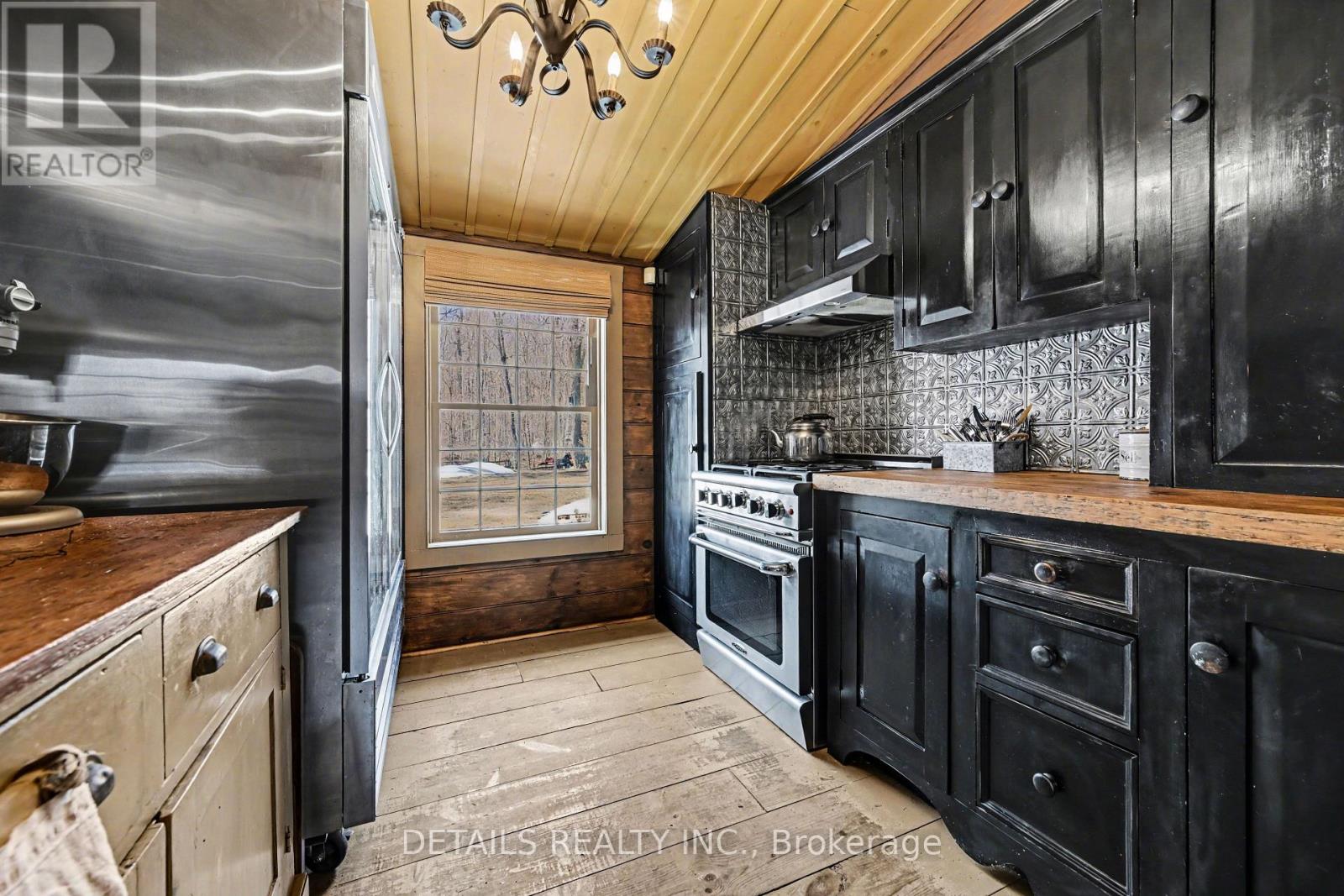 509 Iron Mine Road S, Lanark Highlands, Ontario  K0G 1K0 - Photo 10 - X13702736