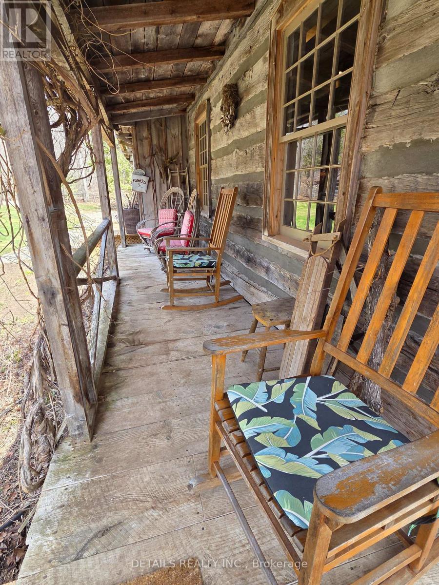 509 Iron Mine Road S, Lanark Highlands, Ontario  K0G 1K0 - Photo 26 - X13702736