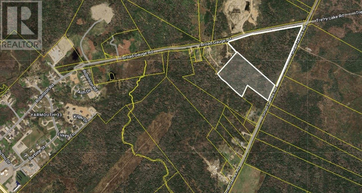 Lot Small Gains Road, Arcadia, Nova Scotia  B5A 5J1 - Photo 1 - 202603935