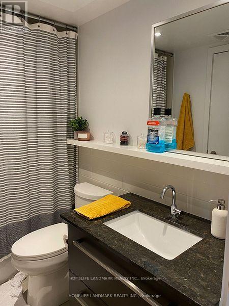 321 - 160 Flemington Road, Toronto, Ontario  M6A 0A9 - Photo 10 - W13735168