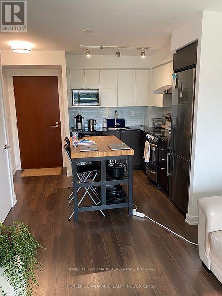 321 - 160 Flemington Road, Toronto, Ontario  M6A 0A9 - Photo 5 - W13735168