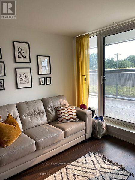 321 - 160 Flemington Road, Toronto, Ontario  M6A 0A9 - Photo 6 - W13735168