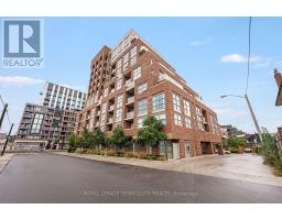804 - 1787 ST CLAIR AVENUE W, Toronto, Ontario
