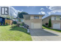 206 FORESTWOOD Drive, Kitchener, Ontario