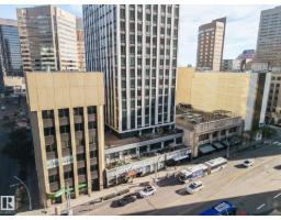#1313 10024 JASPER AV NW, Edmonton, Alberta