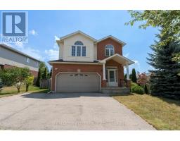 211 SLEAFORD STREET, Waterloo, Ontario