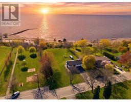 306 LAKESIDE DRIVE, Goderich, Ontario