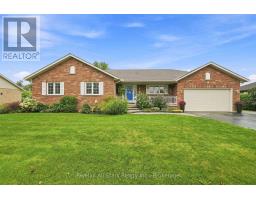 22 HALLETT CRESCENT, Kawartha Lakes, Ontario