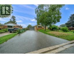 67 ROSEFORD Terrace, Acton, Ontario
