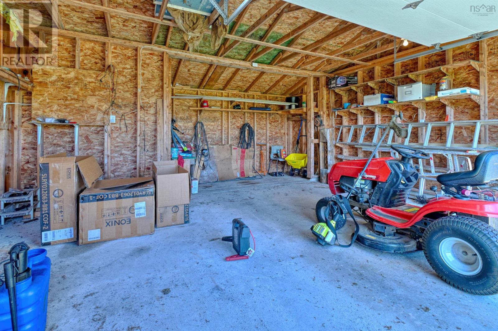 70 Little Harbour Road, Lower L'ardoise, Nova Scotia  B0E 1W0 - Photo 31 - 202622032