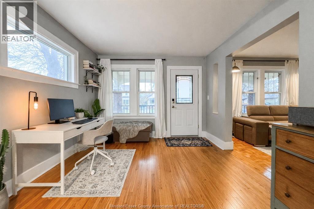 1444 Bernard Unit# Main, Windsor, Ontario  N9Y 4K3 - Photo 3 - 26021253