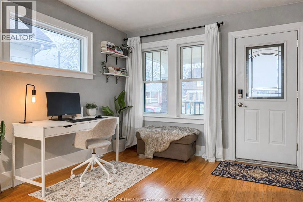 1444 Bernard Unit# Main, Windsor, Ontario  N9Y 4K3 - Photo 4 - 26021253
