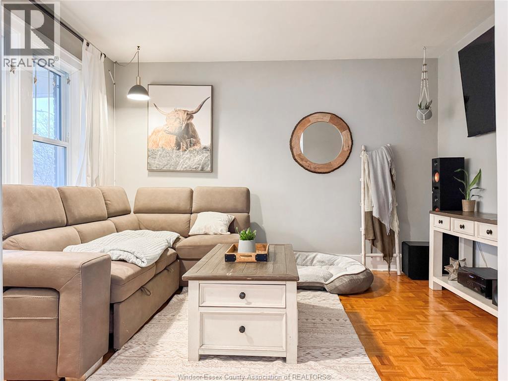 1444 Bernard Unit# Main, Windsor, Ontario  N9Y 4K3 - Photo 6 - 26021253