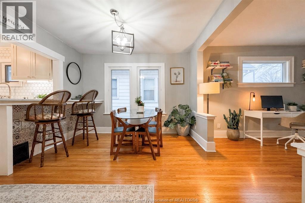 1444 Bernard Unit# Main, Windsor, Ontario  N9Y 4K3 - Photo 8 - 26021253
